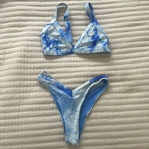 One One Swimwear Bikini
